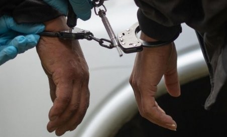 अपहरण, शरीर बन्धक तथा जबरजस्ती करणी मुद्दामा संलग्न दुई जना पक्राउ